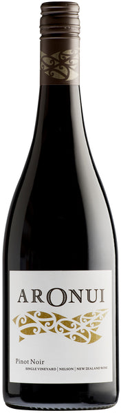 Single Vineyard Nelson Pinot Noir 2014