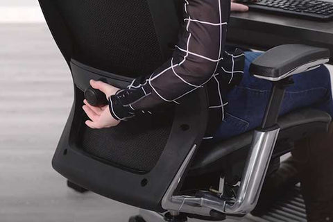 Sillas de escritorio - silla ergonómica - sillas de oficina - sillas - silla