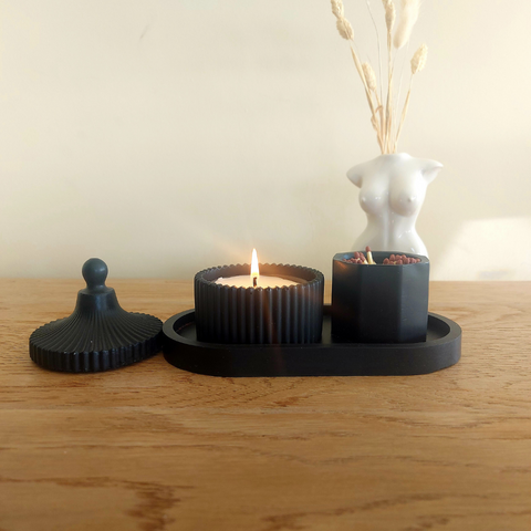 Candle Gift Idea