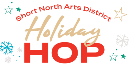 Short North Holiday Hop