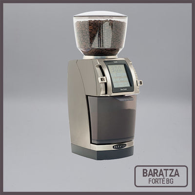 Baratza Forté AP Coffee Grinder