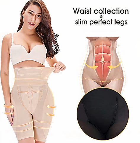 Creating a BBL effect using Luxx Curves Waist Trainer! #shorts