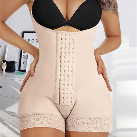 Seamless Low Waist Body Shaper Bodysuit With Dupes And Fajas In Various  Shades Snactch Waiist Shapewear 230407 From Huan07, $19.64