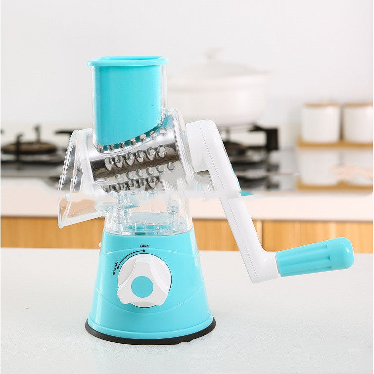 BROWSLUV™ SAFE MANDOLINE SLICER FOR KITCHEN