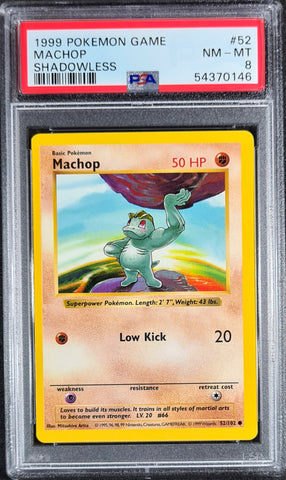 Charmander 46/102 Shadowless Base Set - PSA 6 – Shizzlemetimbers