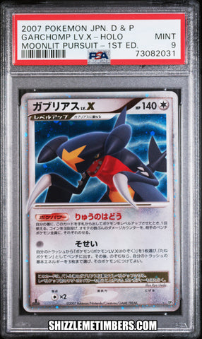 mewtwo lv.x psa 9