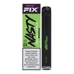 Nasty FIX - Double Apple