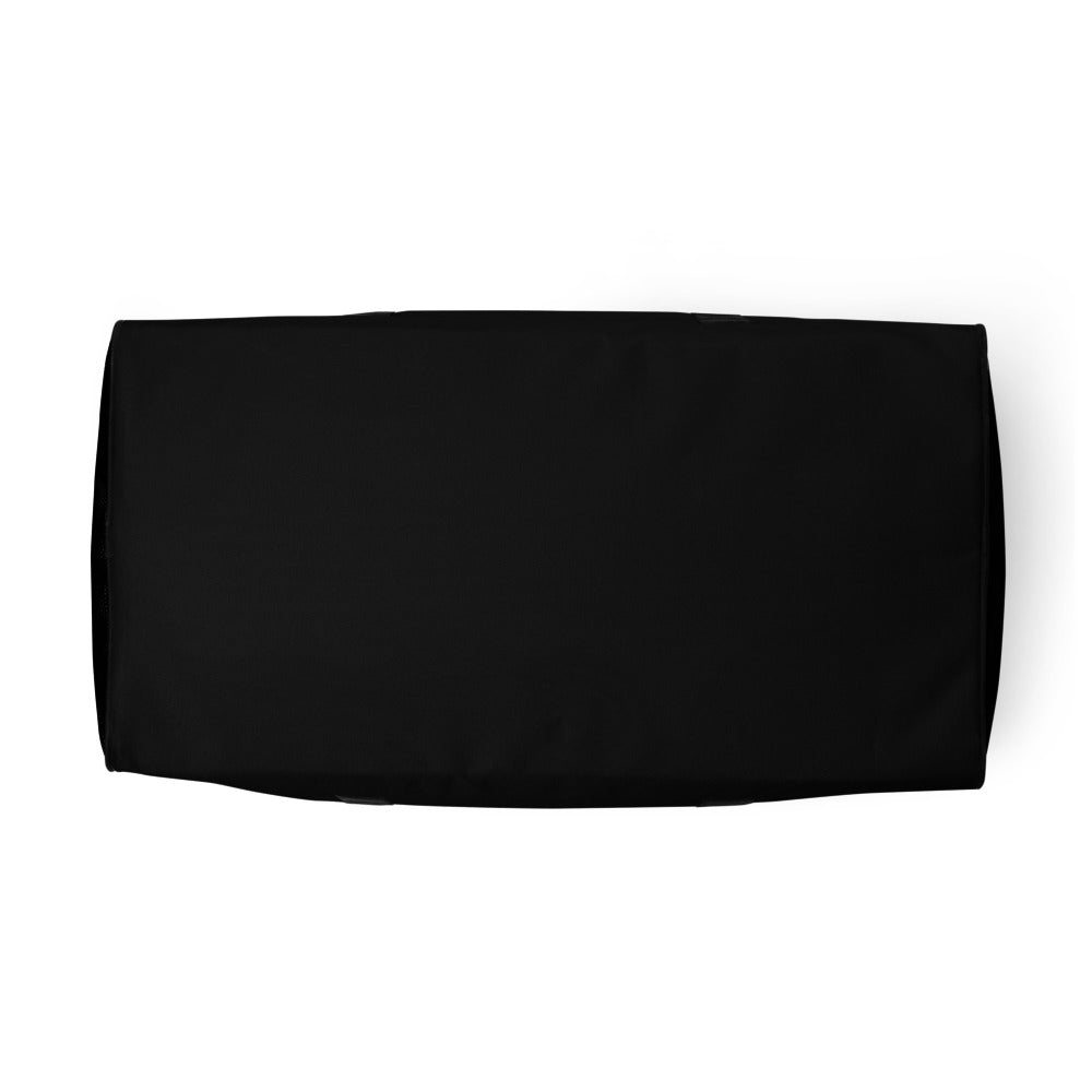 Duffle bag (Black)