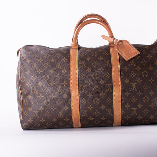 LOUIS VUITTON Monogram Alma Hand Bag M51130 LV Auth 46473 Cloth ref.980206  - Joli Closet