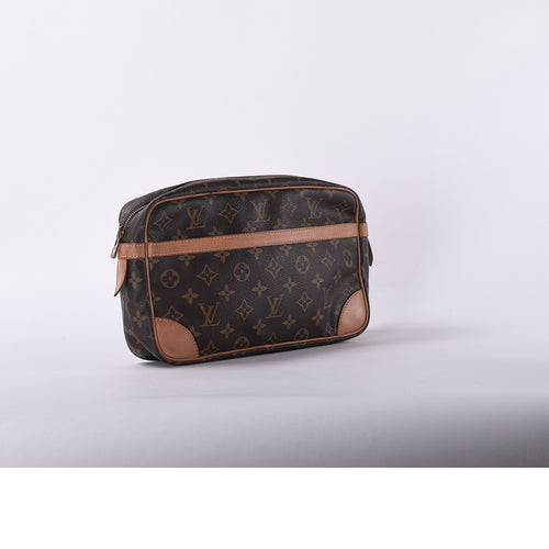 Louis Vuitton Marly Dragonne Gm