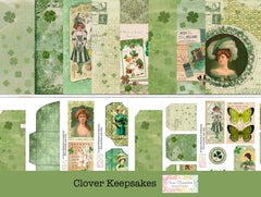 Clove Keepsakes 