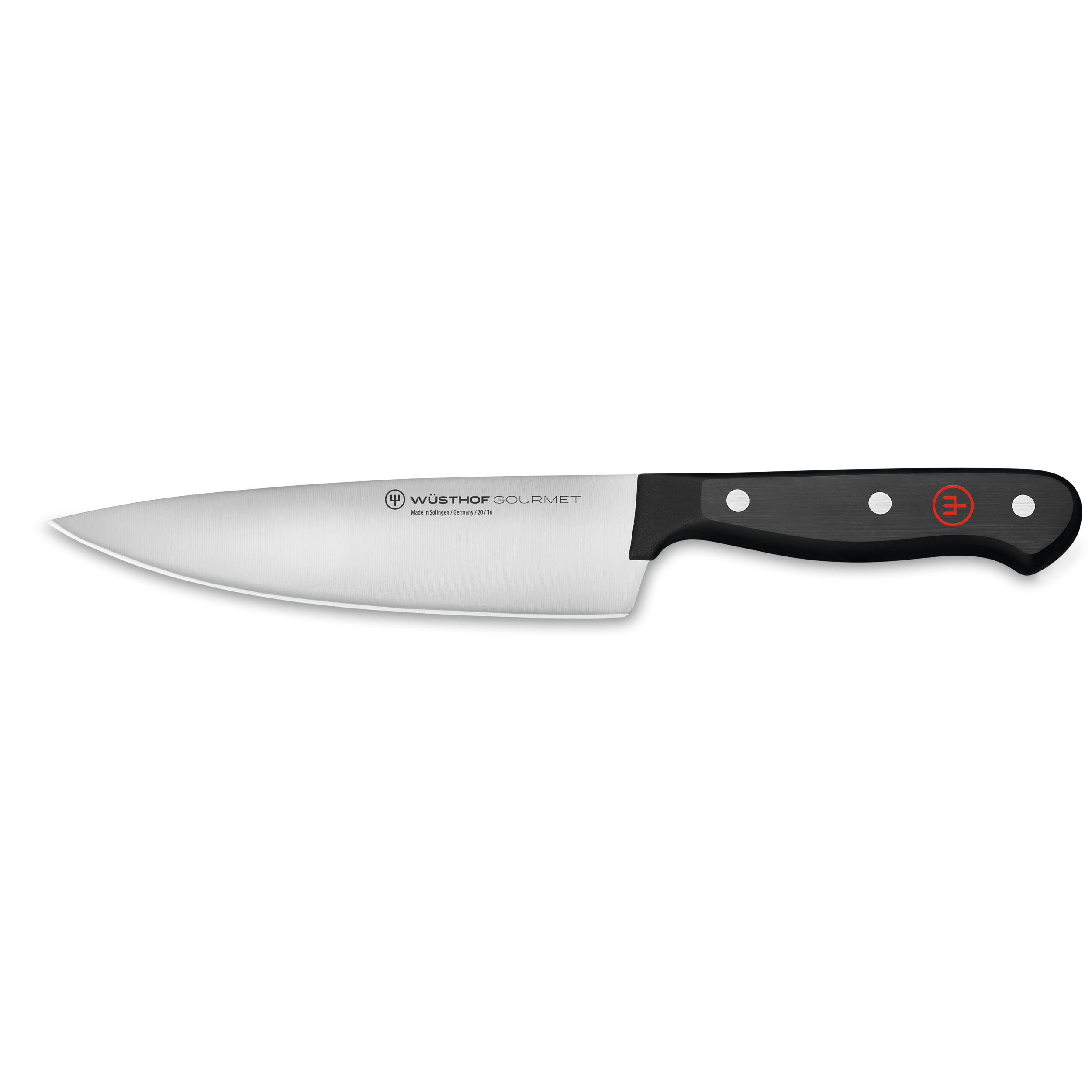 WÜSTHOF Gourmet Chef's Knife 16 cm | 6 inch