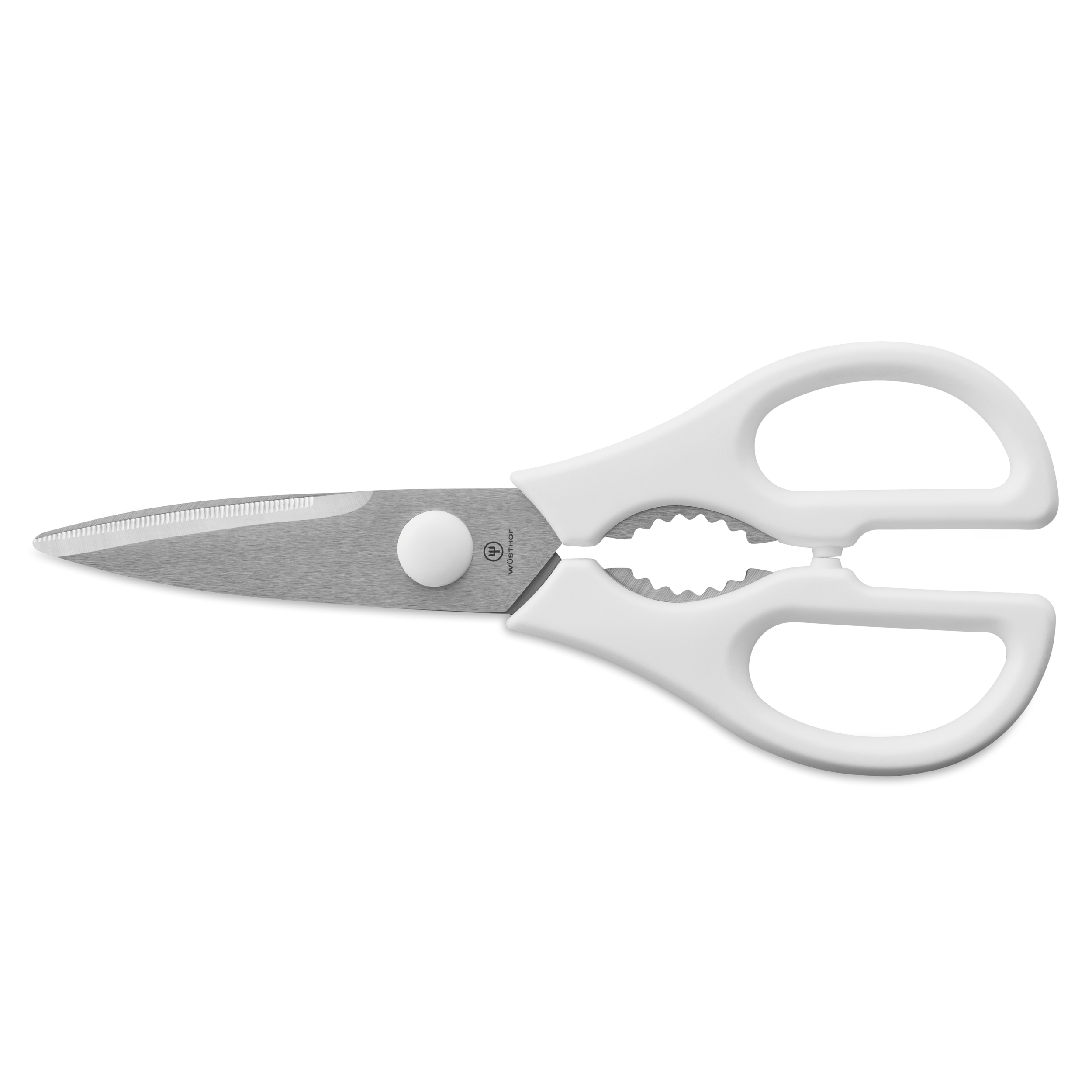 Wusthof - Come-Apart Kitchen Shears - Black