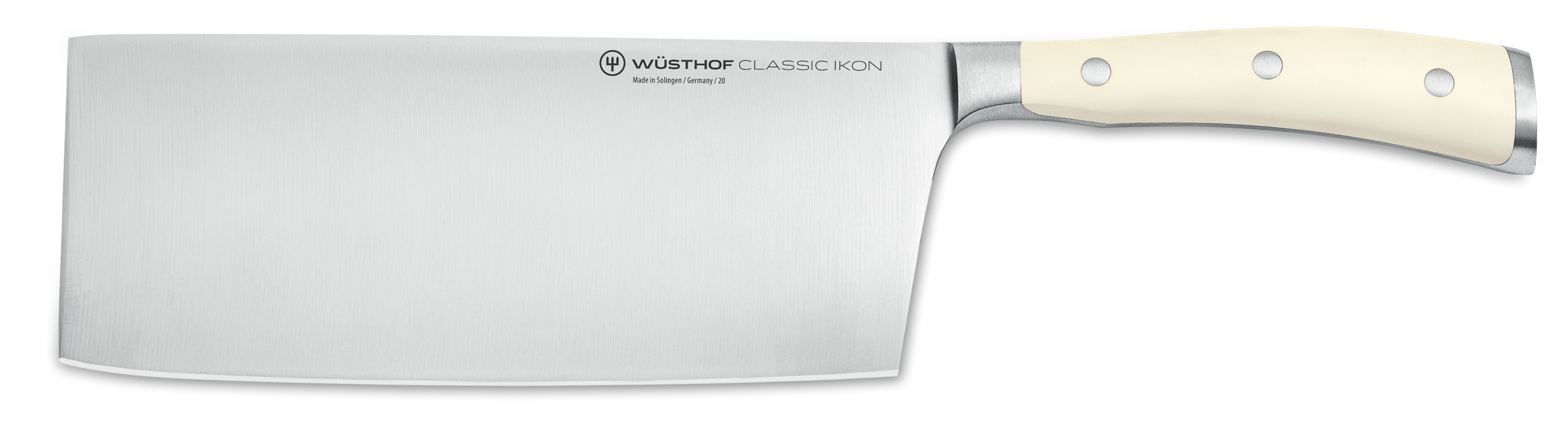 Wusthof Classic 7 Chinese Cleaver