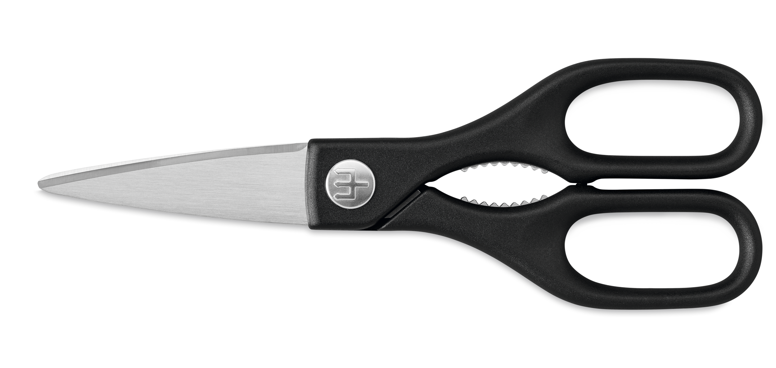 Logo Kitchen Scissors, Household