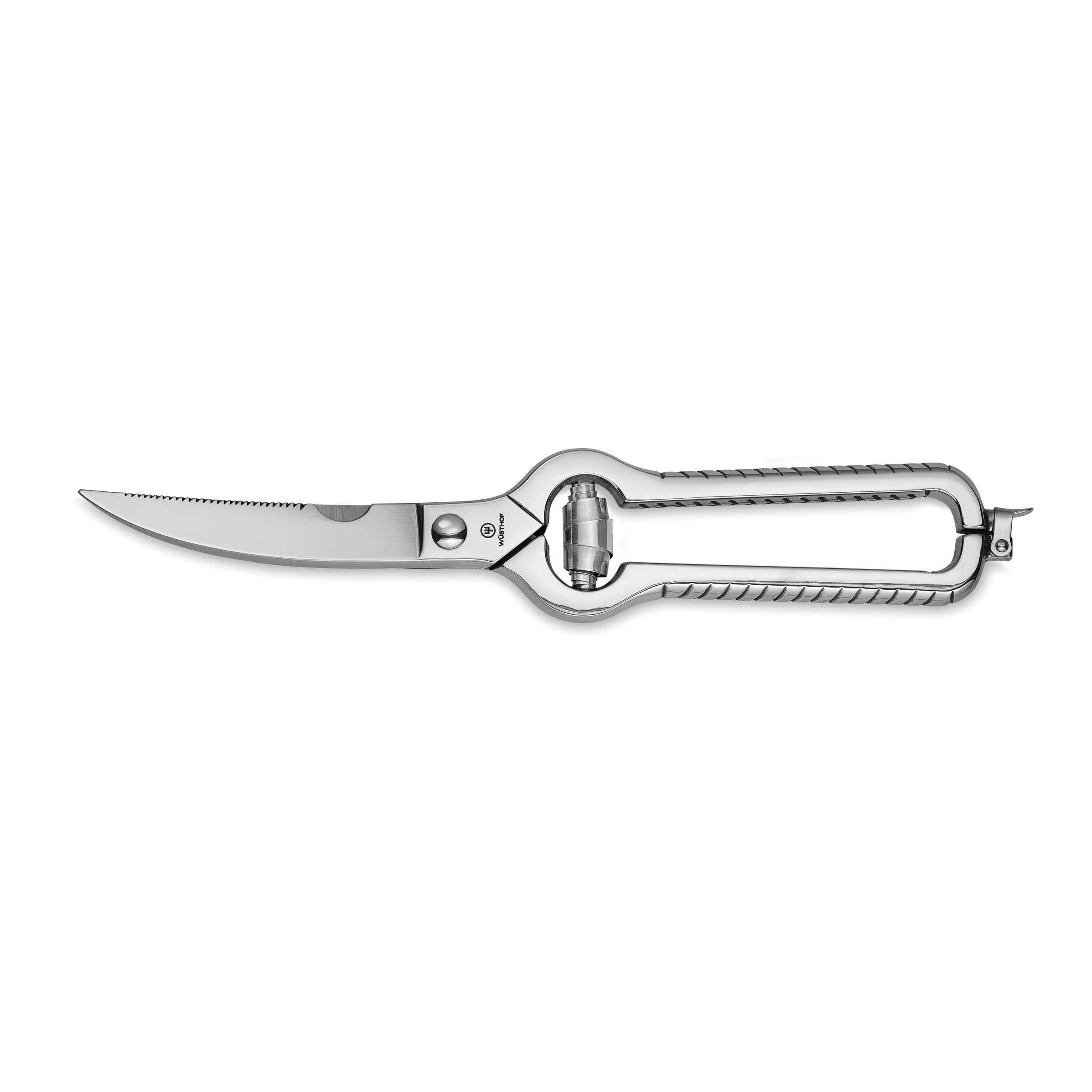 Wusthof Poultry Shears – Borough Kitchen