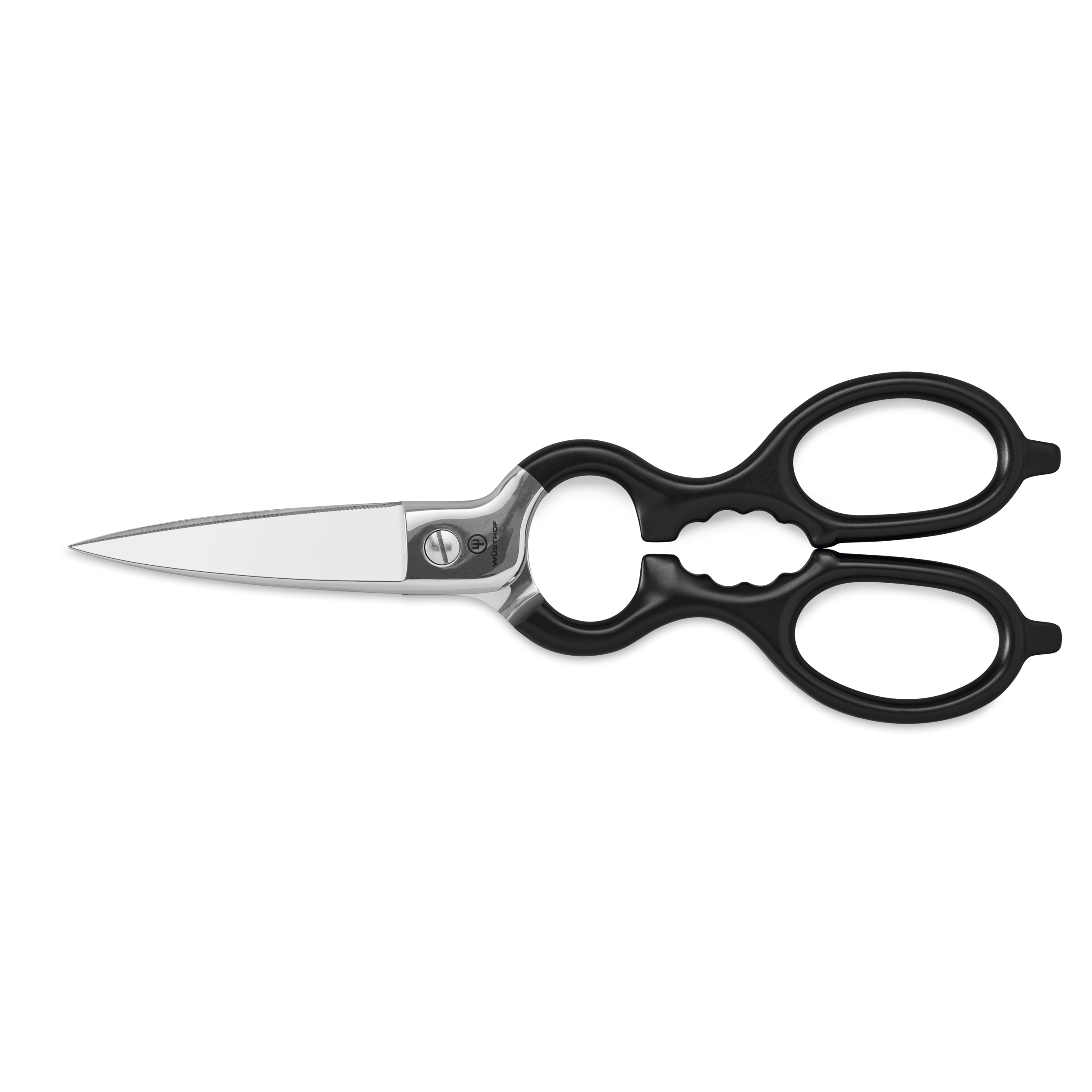 Kitchen Shears, Black