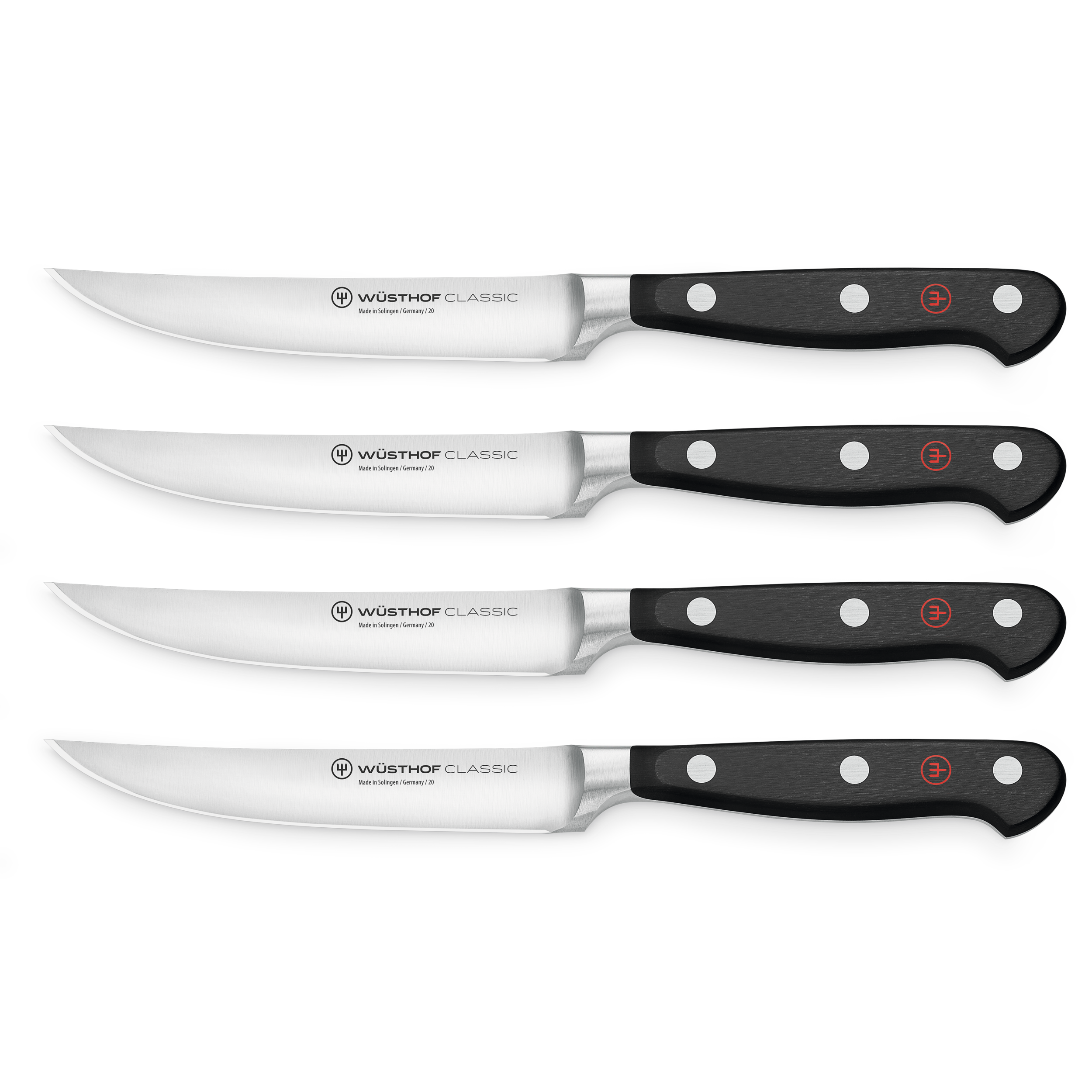 Butcher Knives and Sets from Solingen - Germany Solingen