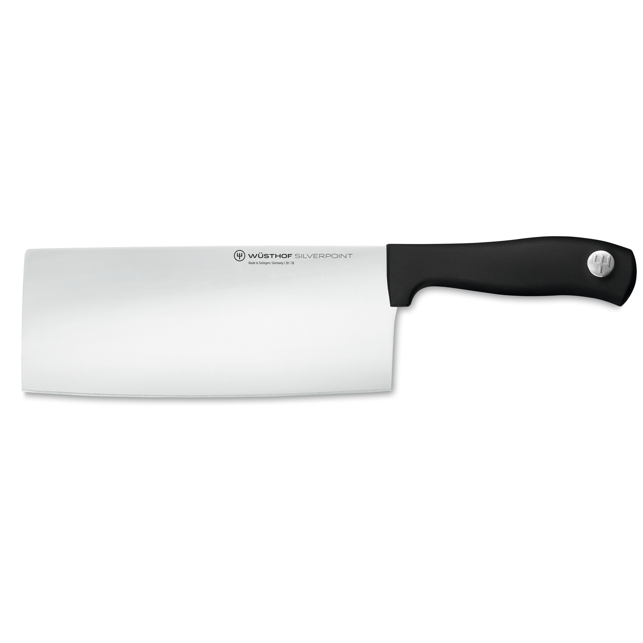 Wüsthof Silverpoint Chinese chef's knife 18 cm, 1125146518