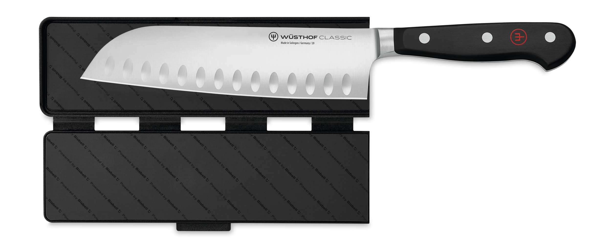 This Magnetic Knife Sharpener is a Blade-Saver