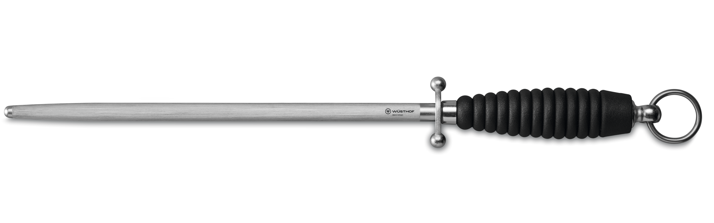 Honing Steel 29 cm  11 inch - WÜSTHOF - Official Online Store