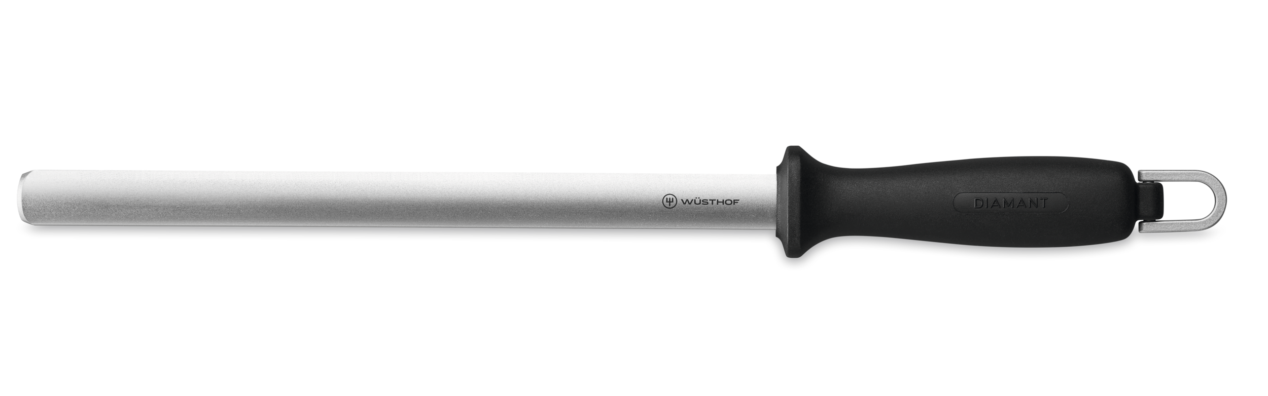 Diamond Knife Sharpener 26 cm  10 inch - WÜSTHOF - Official Online Store