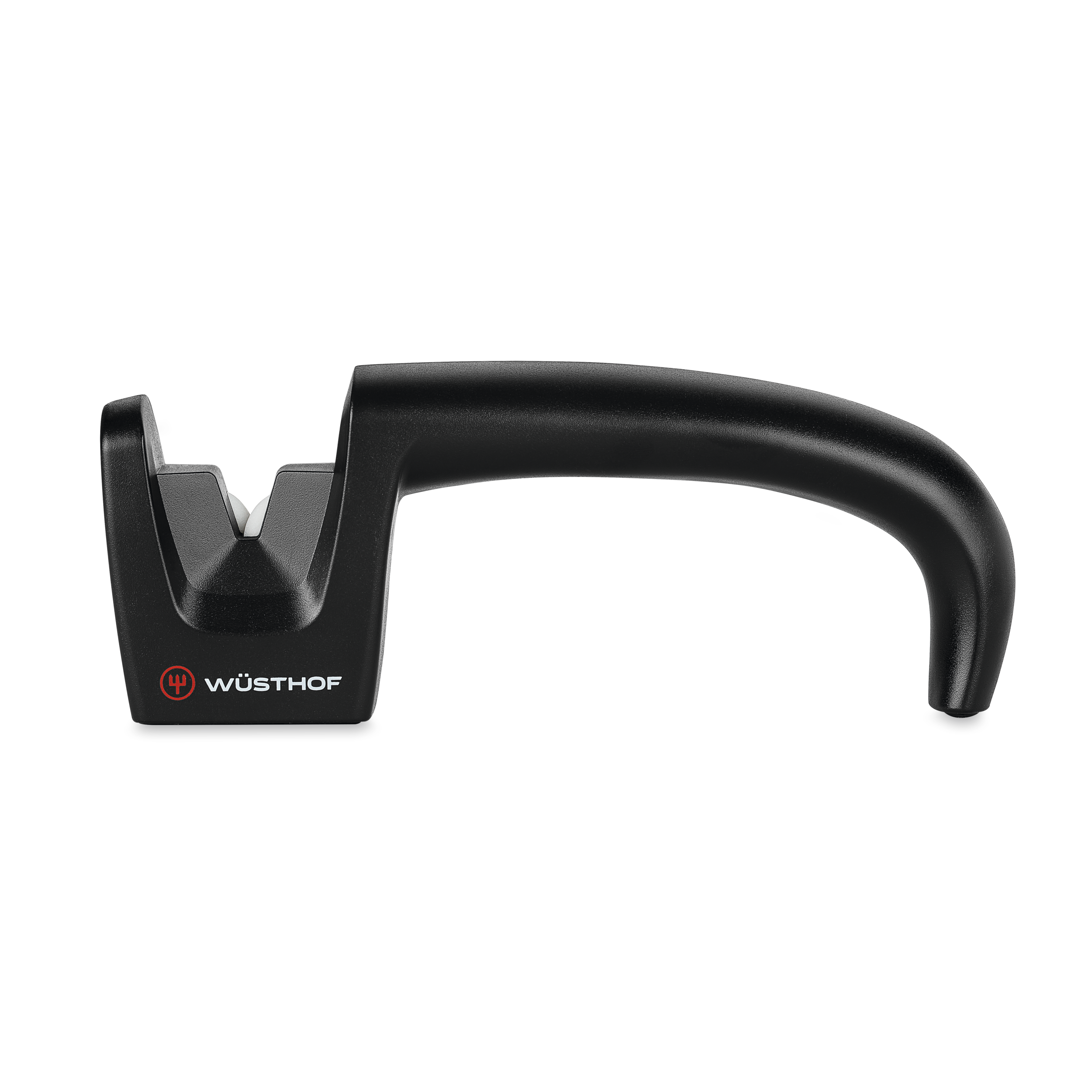 Hand-Held Knife Sharpener - WÜSTHOF - Official Online Store