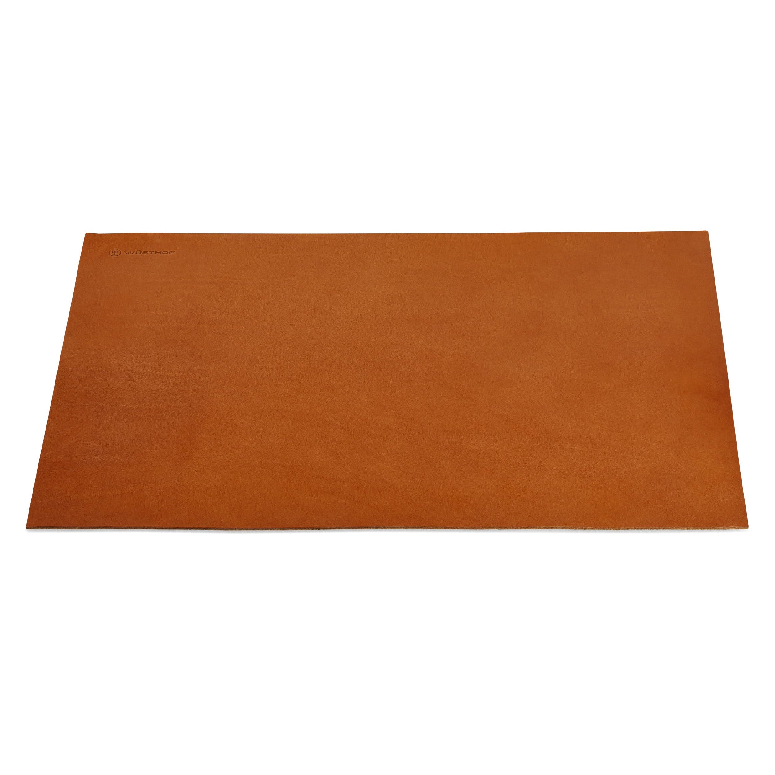 Amici leather mat 40x40