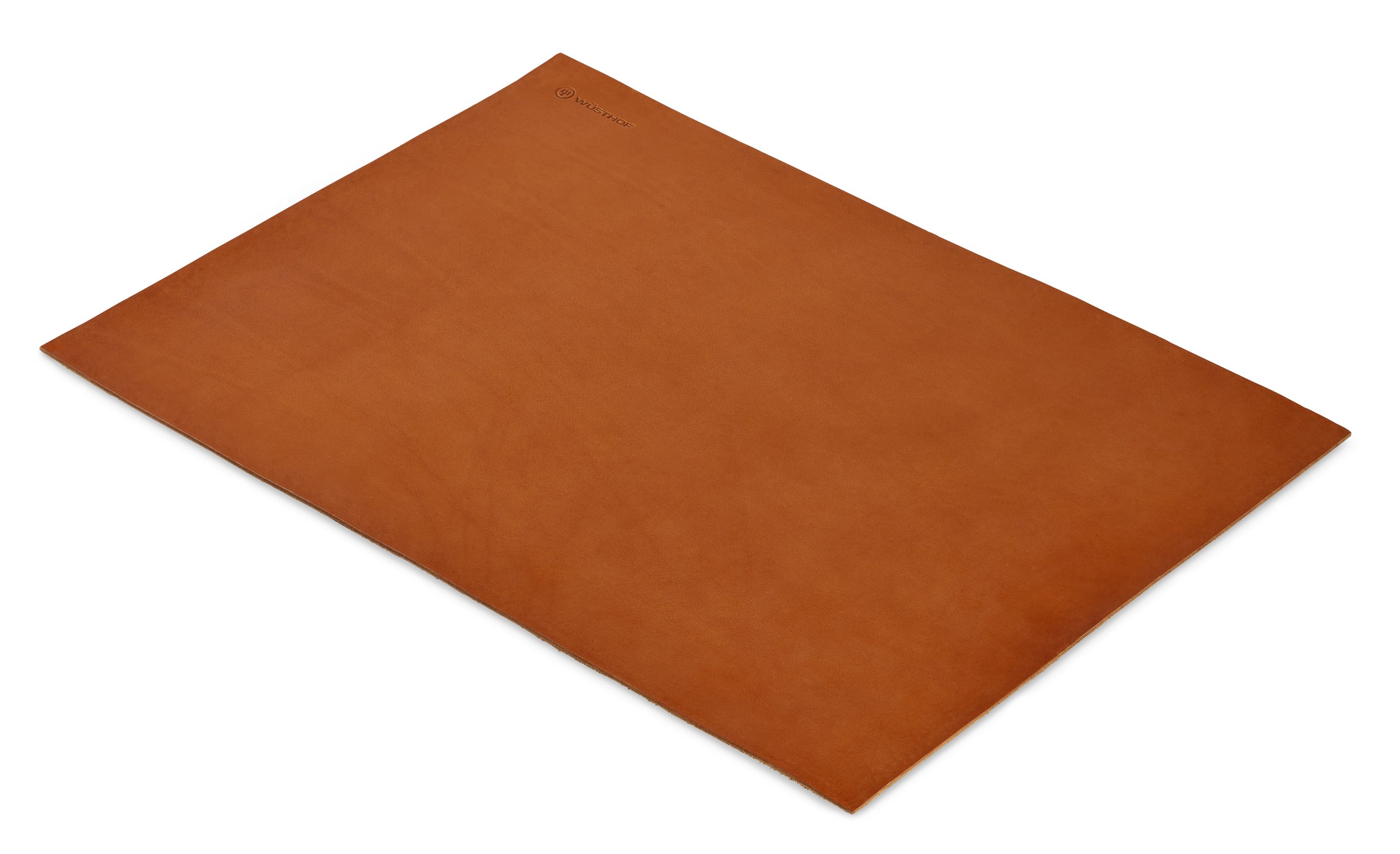 Amici Multipurpose Leather Mat 58 x 42 cm - WÜSTHOF - Official