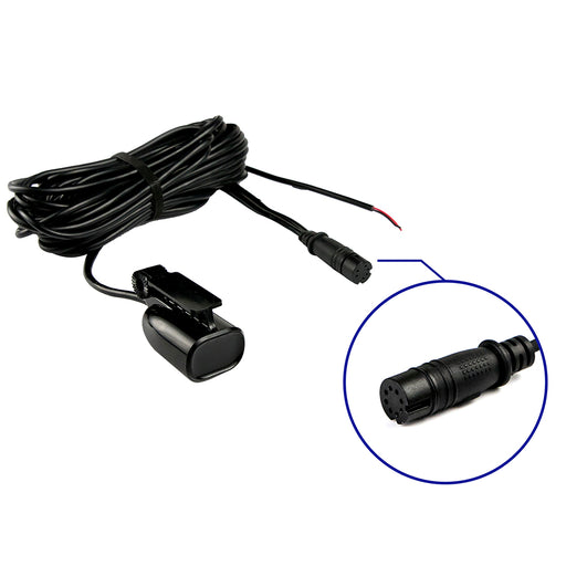 Lowrance 50/200 HDI Transom Mount Transducer f/HOOK Reveal [000-15639-001]
