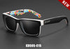 Men's Classic Sports Polarized Sunglasses - www.rovinas.com