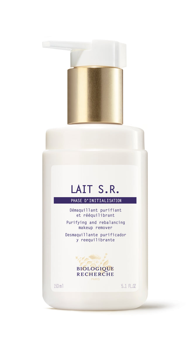 Product Image of Lait S.R #1