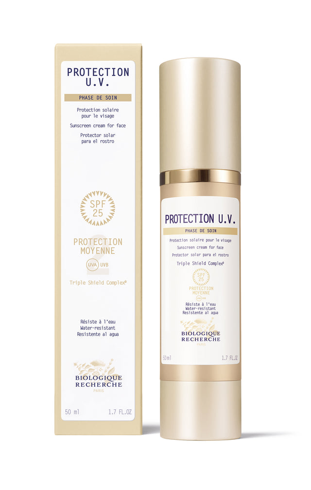 Product Image of Protection UV SPF 25 #1