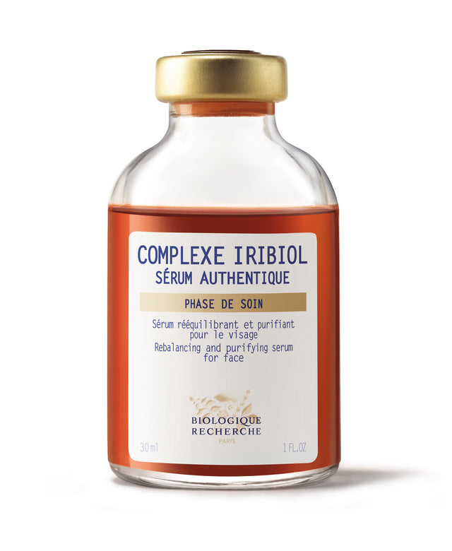 Product Image of Sérum Complexe Iribiol #1