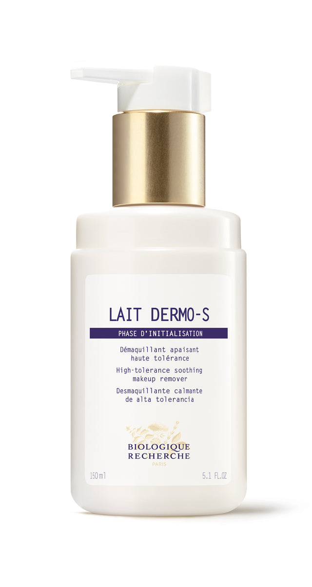 Product Image of Lait Dermo-S #1