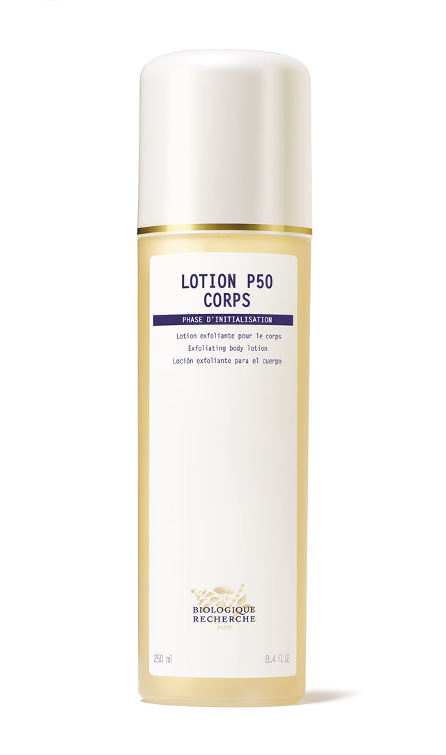Product Image of Lotion P50 Corps #1
