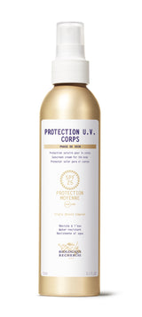 Protection UV Corps SPF 25