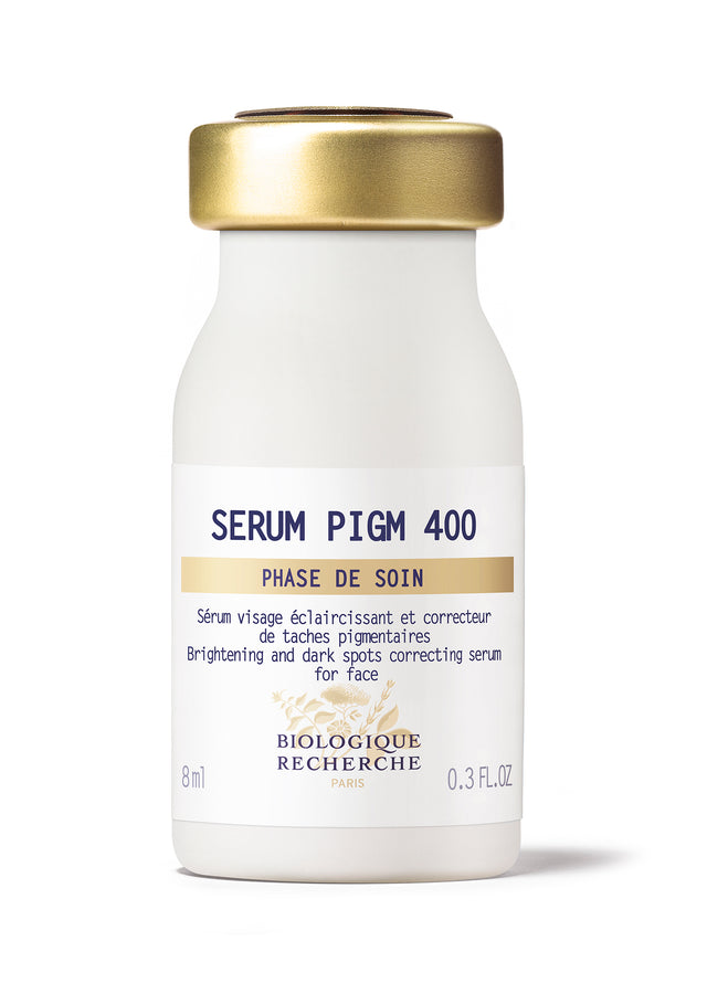 Product Image of Sérum ciblé PIGM 400 #2