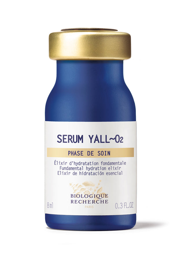Product Image of Sérum YALL-O2 #1