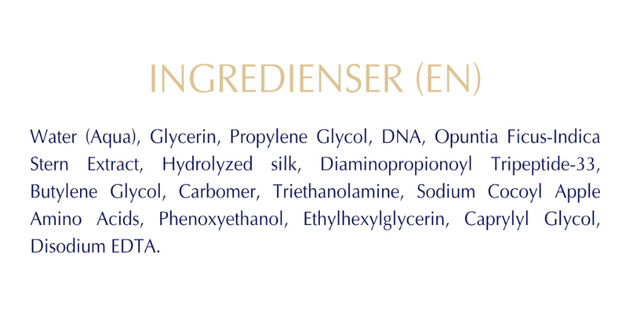 Product Image of Gel ADN Silkgen #3