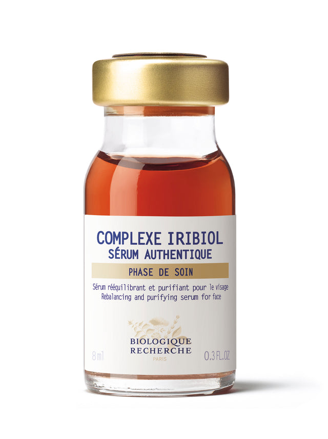 Product Image of Sérum Complexe Iribiol #2