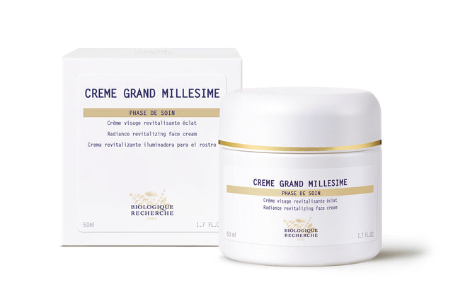Product Image of Crème Grand Millésime #1