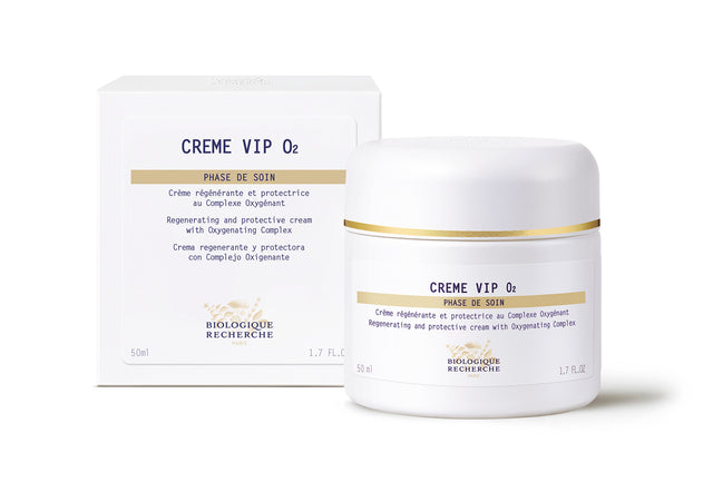 Product Image of Crème VIP O2 #1