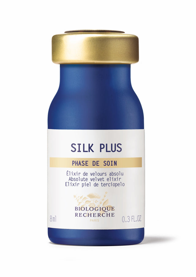 Product Image of Sérum de finition Silk Plus #4
