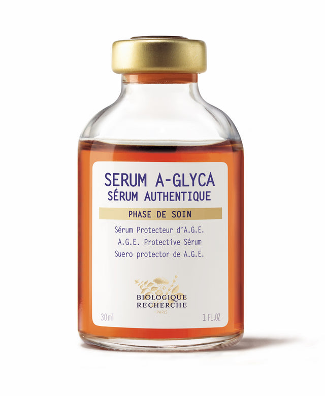 Product Image of Sérum Authentique A-Glyca #1