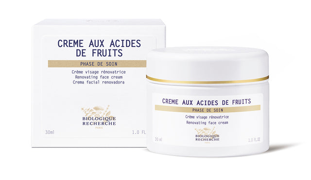 Product Image of Crème aux acides de fruits #1