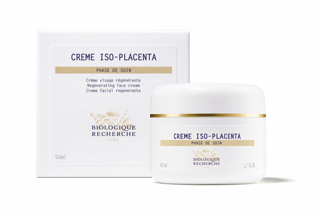 Product Image of Crème ISO-Placenta #1