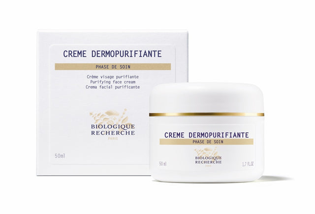 Product Image of Crème Dermopurifiante #1