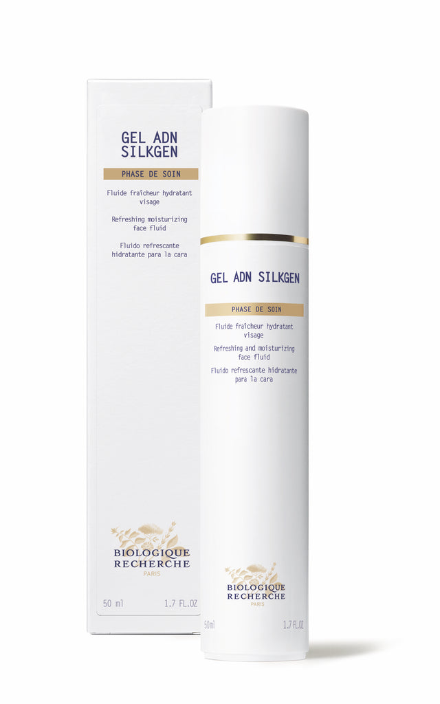Product Image of Gel ADN Silkgen #1