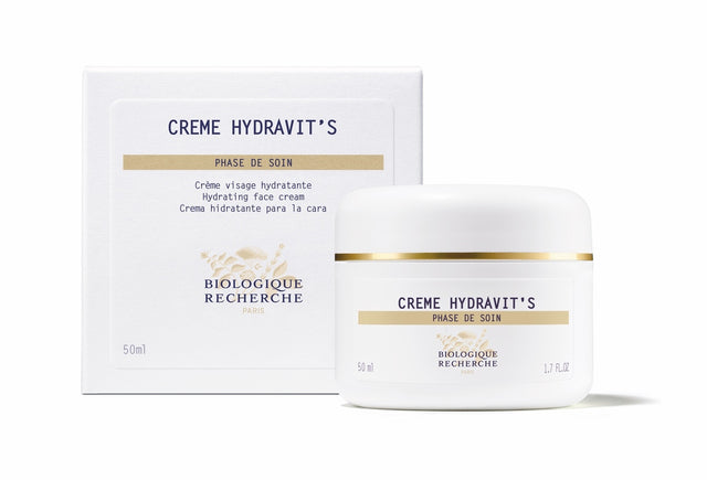 Product Image of Crème Hydravit´s #1